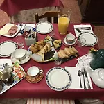Pirineos 3* バルバストロ