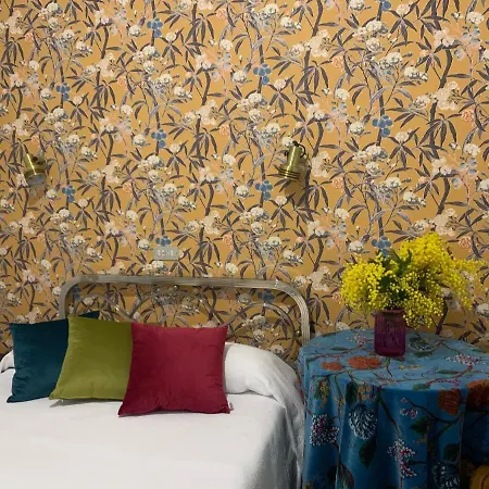 Pirineos Pensión 3*