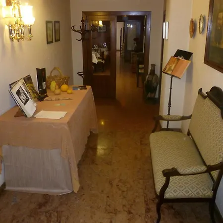 Hostal Pirineos