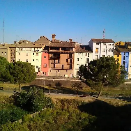 Vendégház Pirineos Barbastro