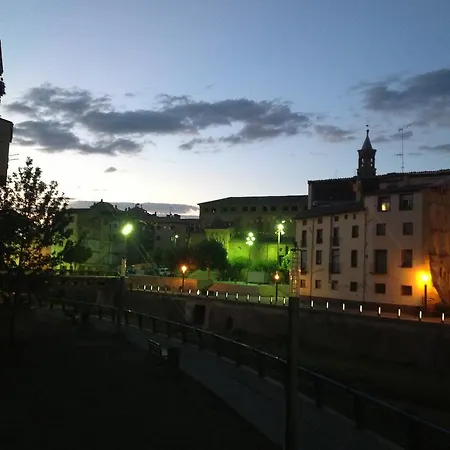 Vendégház Pirineos