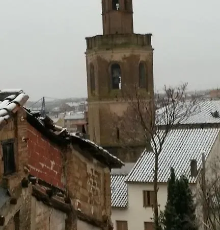 Hostal Pirineos 2*