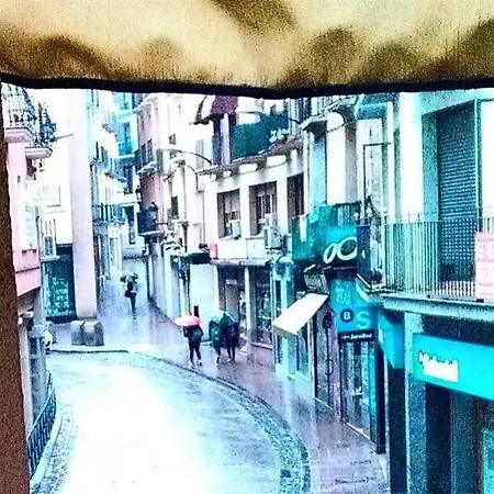 Pirineos Pensión 3*