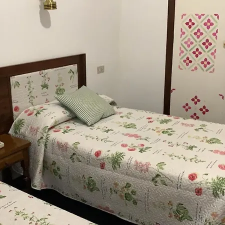 Guest house Hostal Pirineos 2*