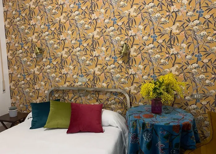 Pirineos Gæstehus 3*