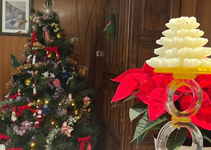 ゲストハウス Pirineos バルバストロ