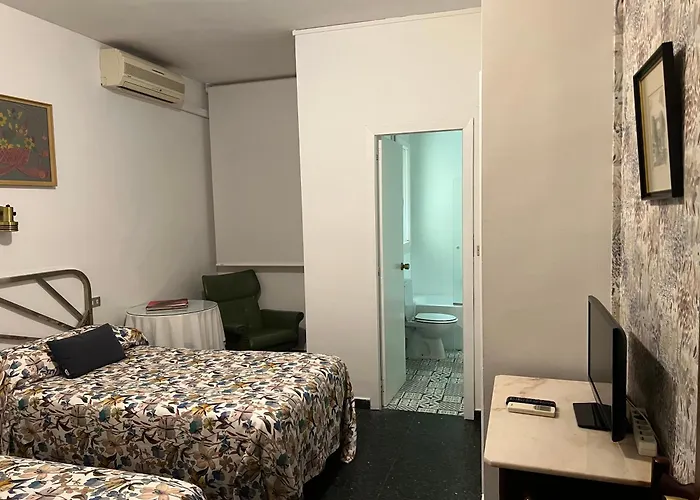 Pirineos バルバストロ