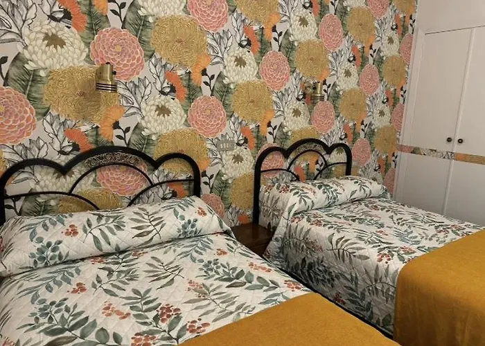 Pirineos バルバストロ