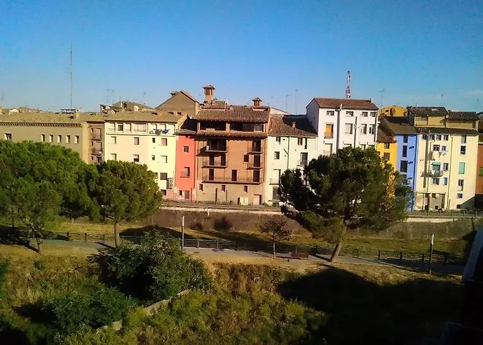Gæstehus Pirineos Barbastro