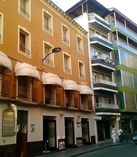 ゲストハウス Pirineos 3*