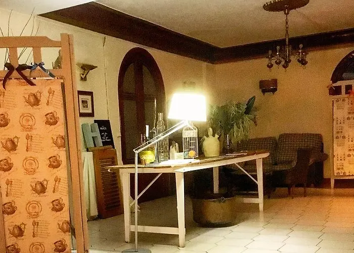 Pirineos バルバストロ