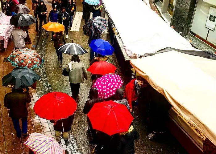 ゲストハウス Pirineos 3*