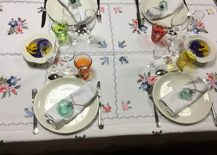 Pirineos バルバストロ