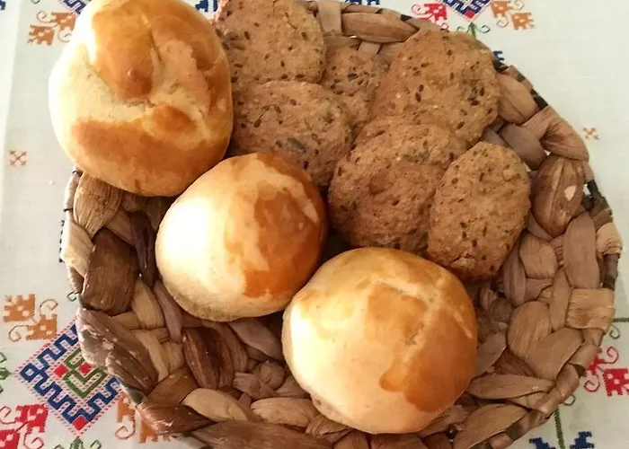 Pirineos ゲストハウス 3*