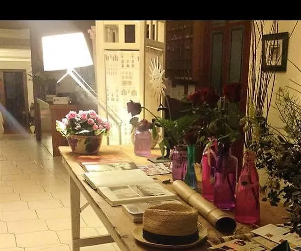 Pirineos Gæstehus 3*