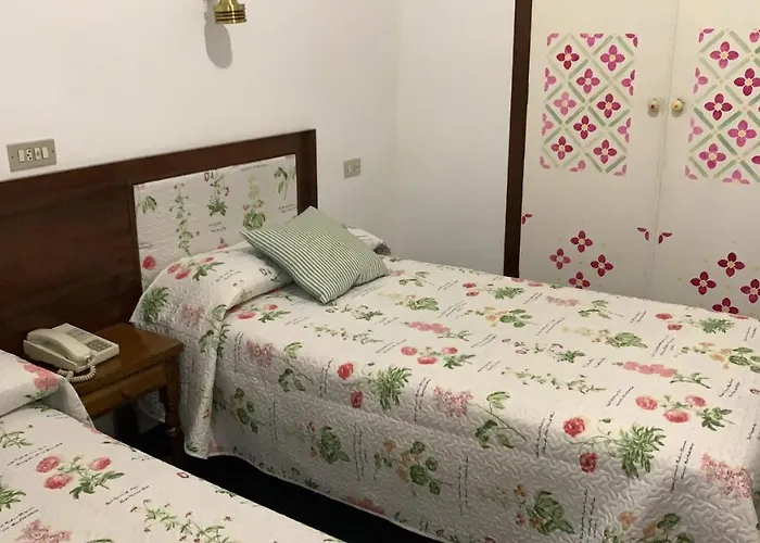 Gæstehus Pirineos 3*